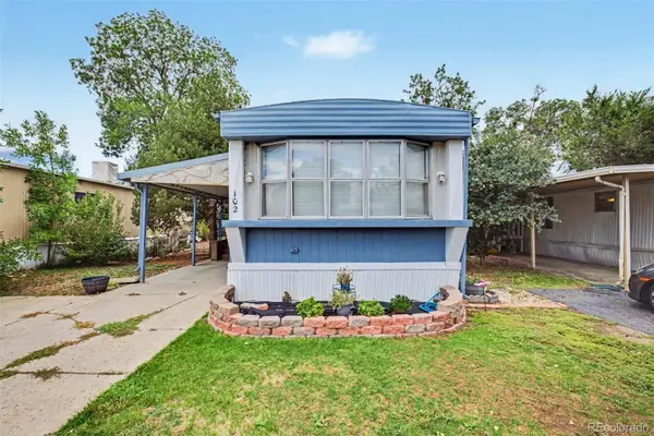 8201 S Santa Fe Drive, Littleton, CO 80120