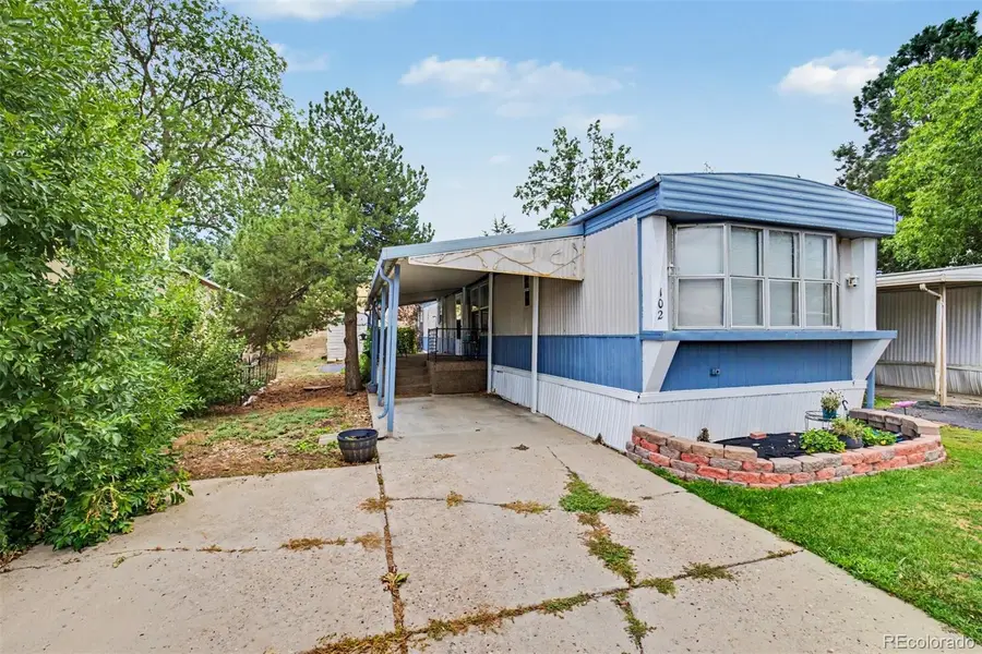 8201 S Santa Fe Drive, Littleton, CO 80120 - #2