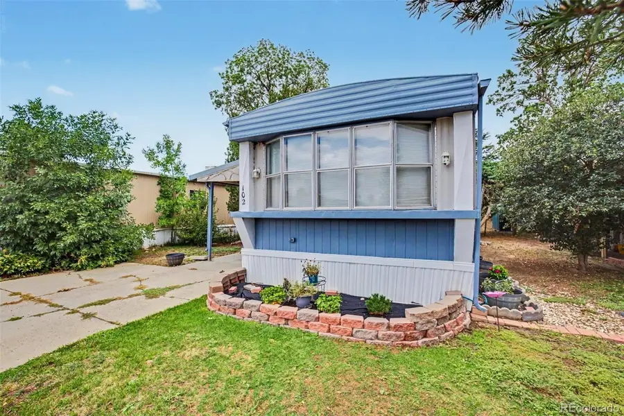 8201 S Santa Fe Drive, Littleton, CO 80120 - #3