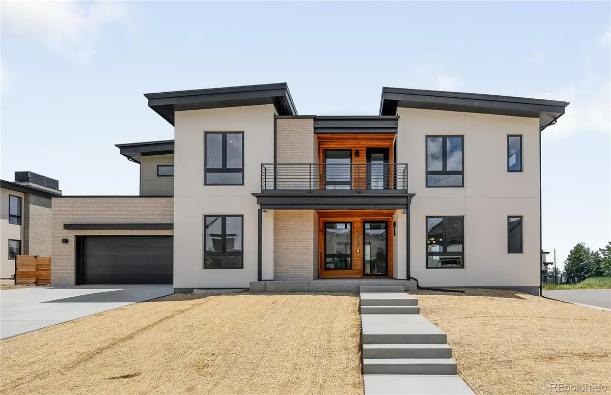 5032 Nile Court, Golden, CO 80402 - #1