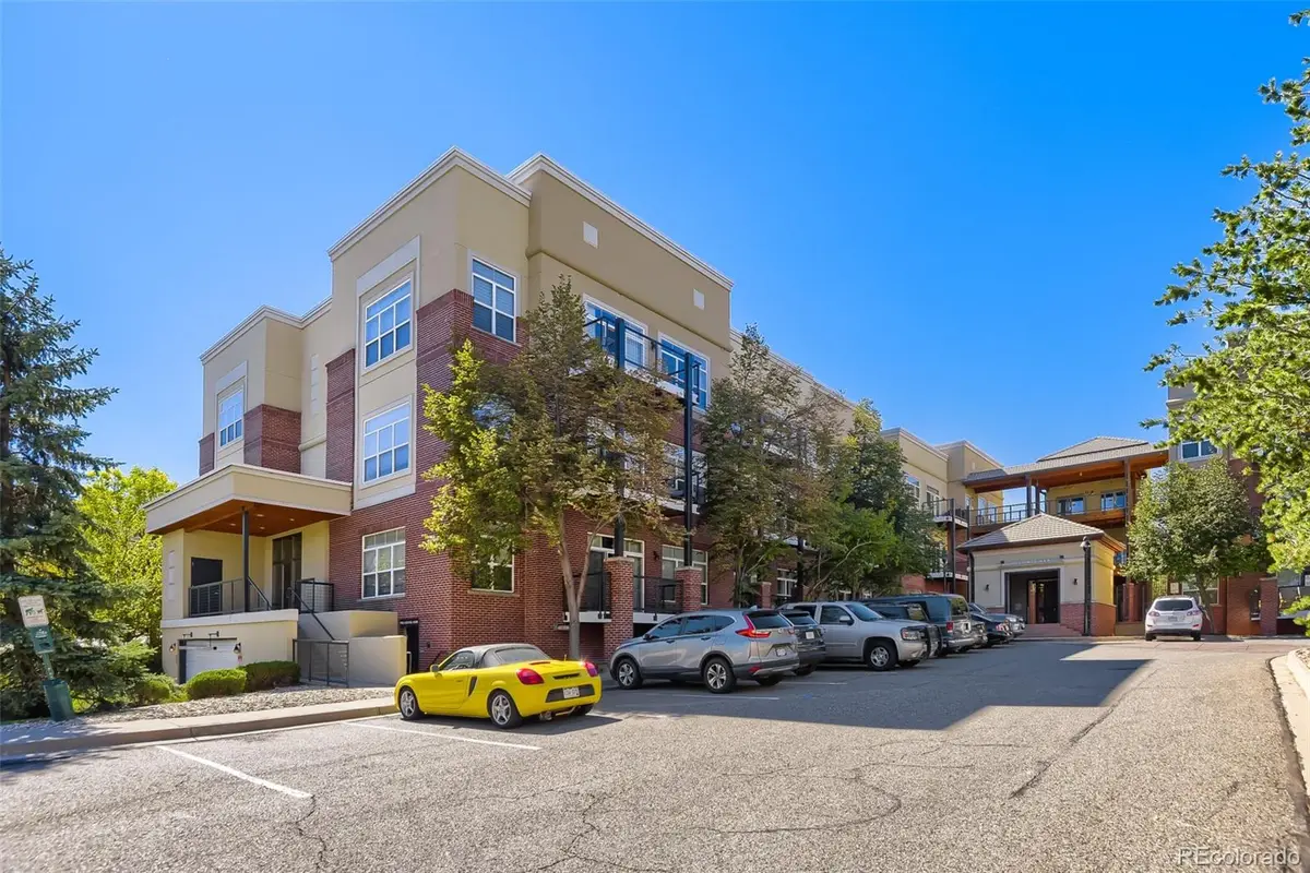 5401 S Park Terrace #210A, Greenwood Village, CO 80111 - #1