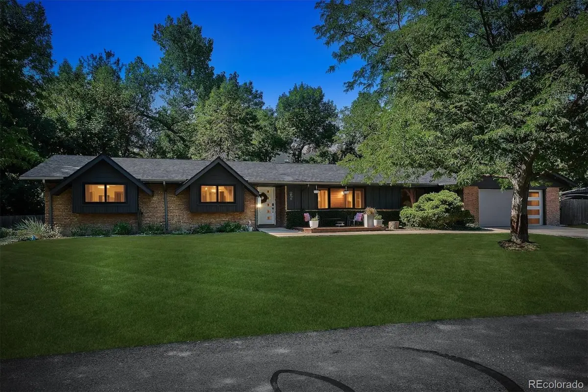 14280 W 30th Avenue, Golden, CO 80401 - Image #1