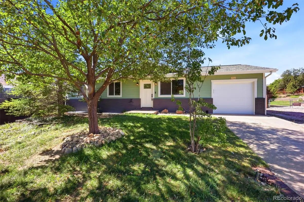 19066 W 59th Drive, Golden, CO 80403 - #1
