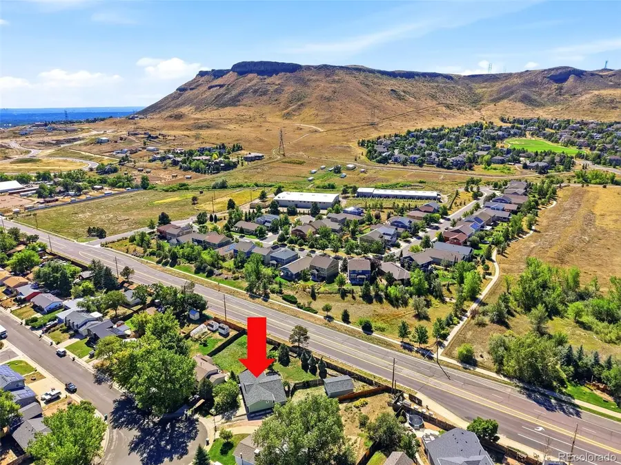 19066 W 59th Drive, Golden, CO 80403 - #3