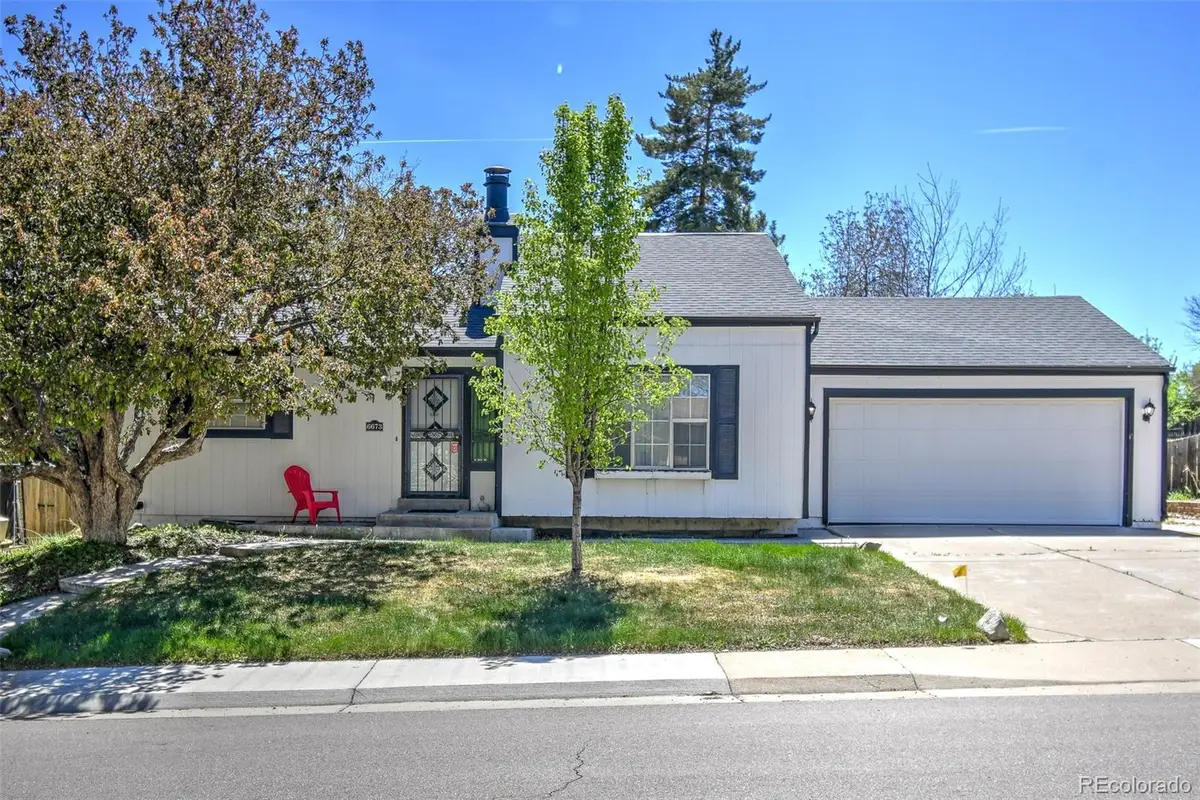 6673 S Dahlia Circle, Centennial, CO 80121 - #1
