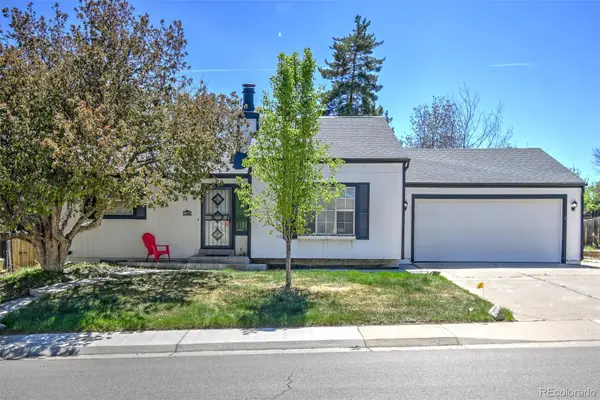 6673 S Dahlia Circle, Centennial, CO 80121