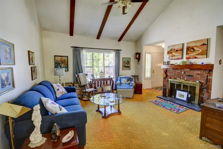 6673 S Dahlia Circle, Centennial, CO 80121 - #3