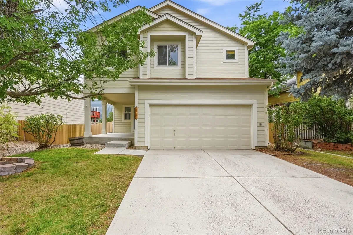 11217 Jansen Street, Parker, CO 80134 - #1