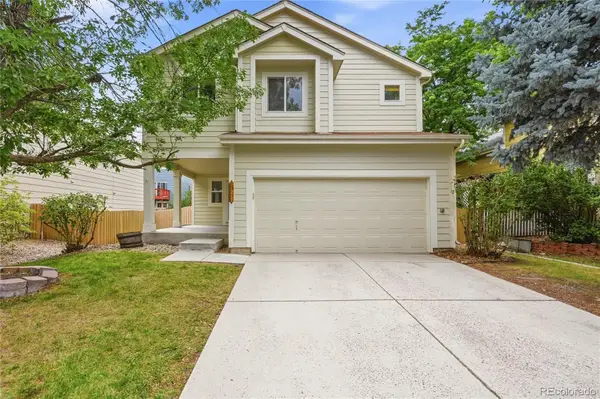 11217 Jansen Street, Parker, CO 80134
