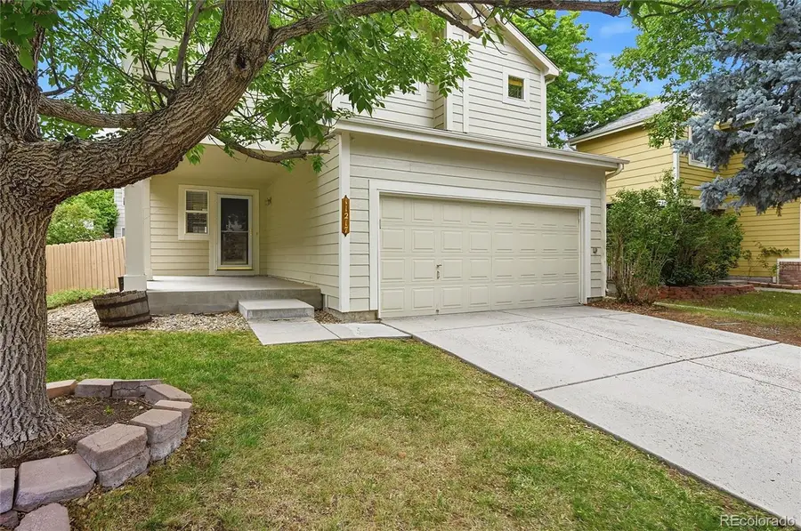 11217 Jansen Street, Parker, CO 80134 - #3