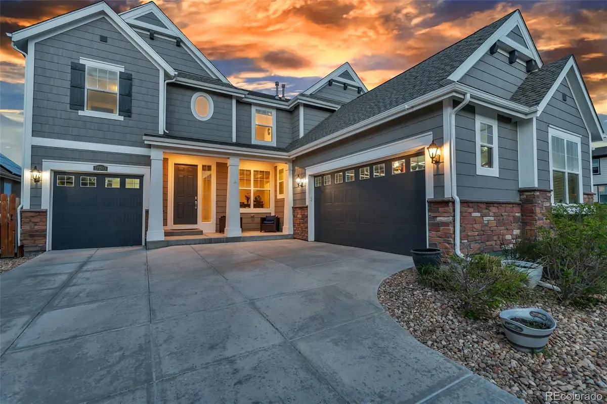 17203 W 84th, Arvada, CO 80007 - #1