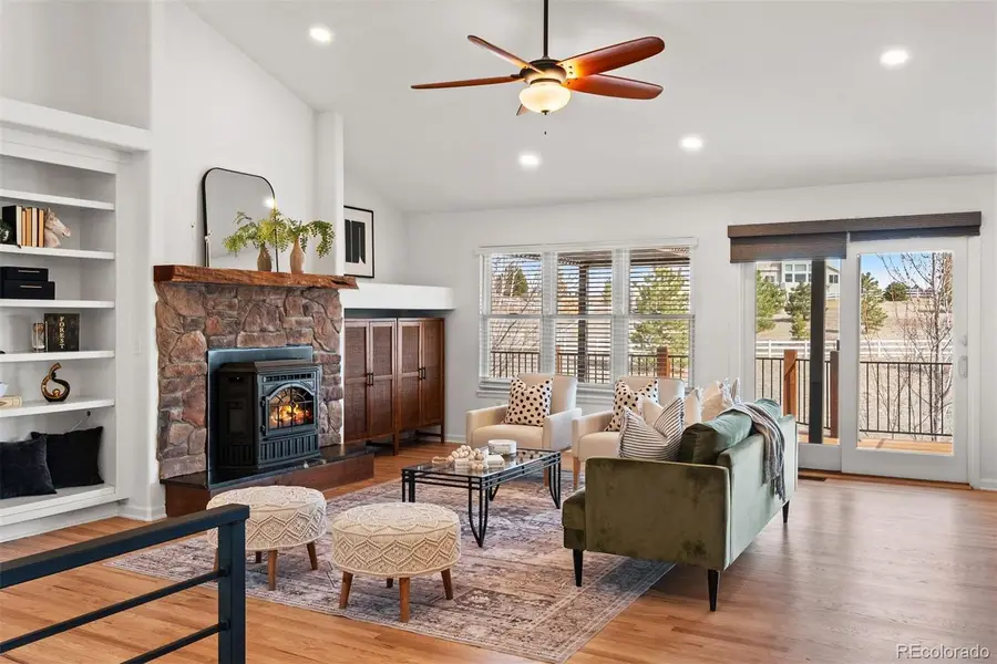 3529 Pine Meadow Avenue, Parker, CO 80138 - #2