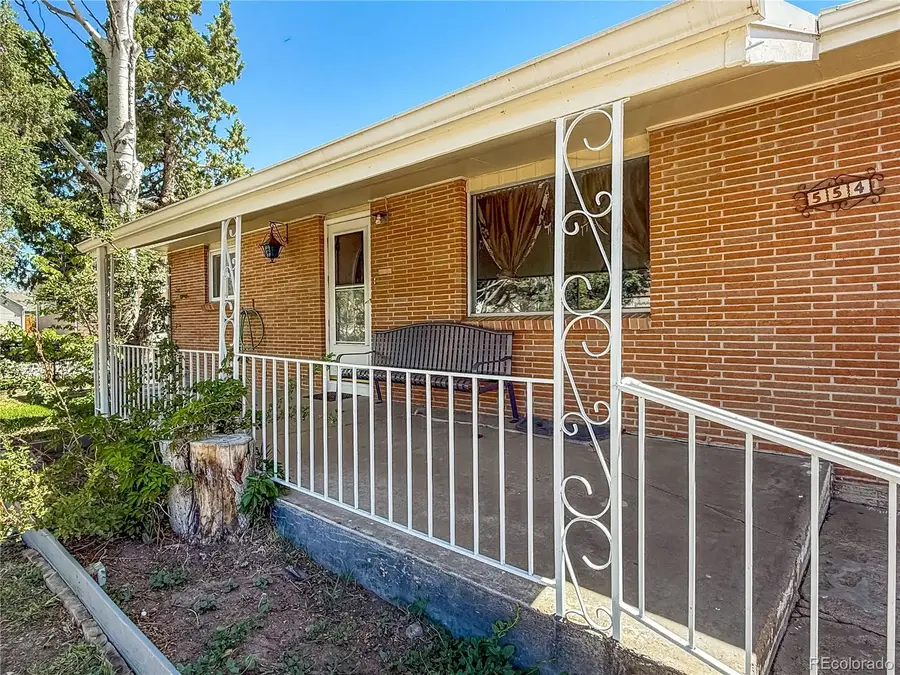 554 D Avenue, Limon, CO 80828 - #2