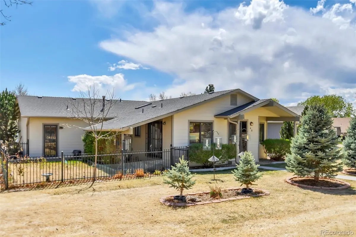 48 Scott Drive S, Broomfield, CO 80020 - #1
