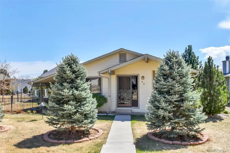48 Scott Drive S, Broomfield, CO 80020 - #3