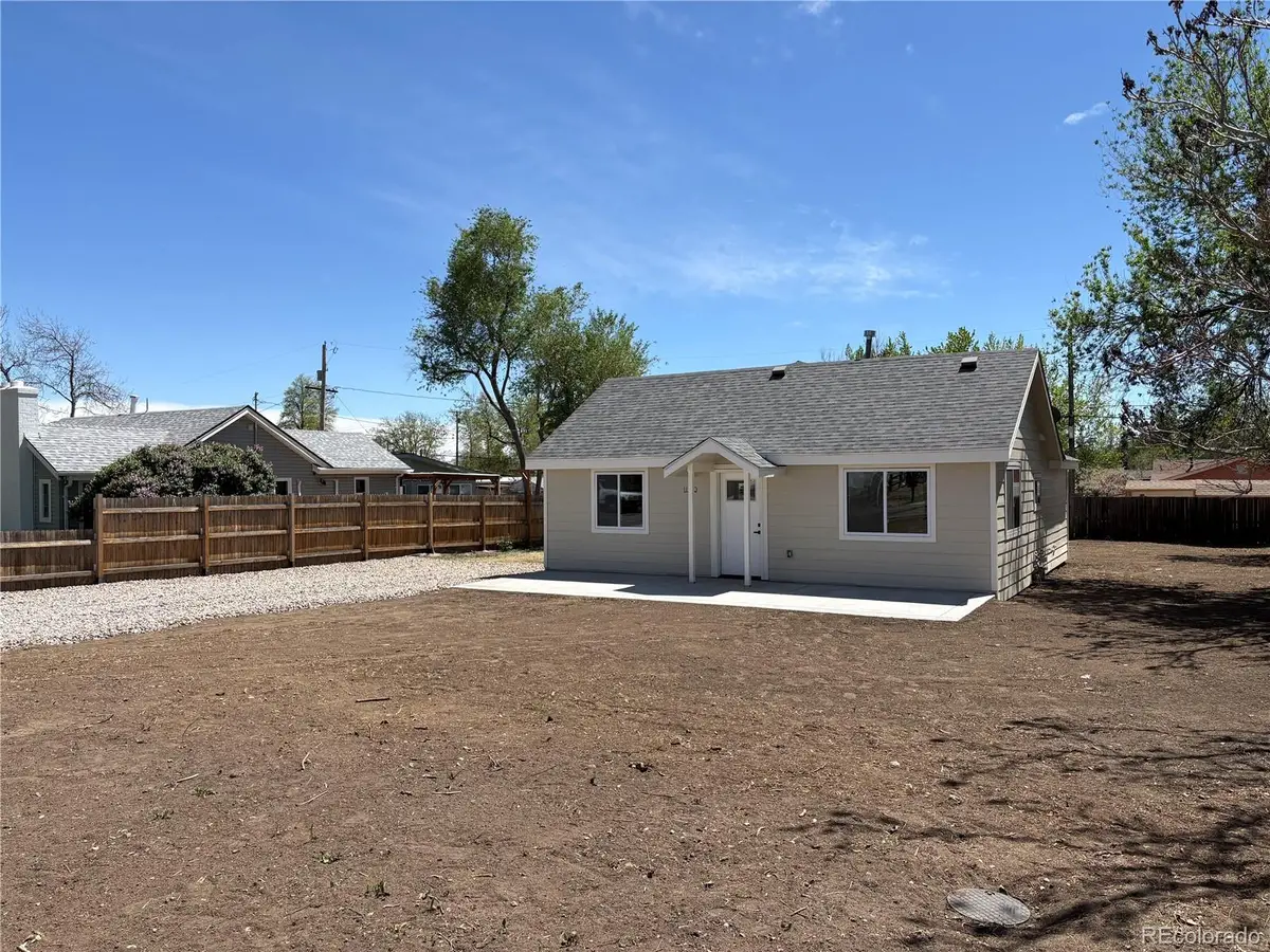 11720 W Independence Avenue, Golden, CO 80401 - #1
