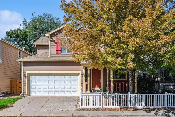 1259 S Boston Street, Denver, CO 80247