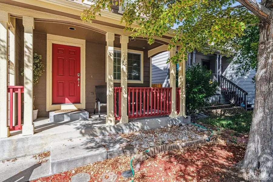 1259 S Boston Street, Denver, CO 80247 - #3