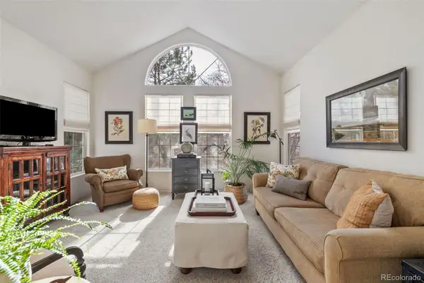 4035 S Dillon Way #204, Aurora, CO 80014