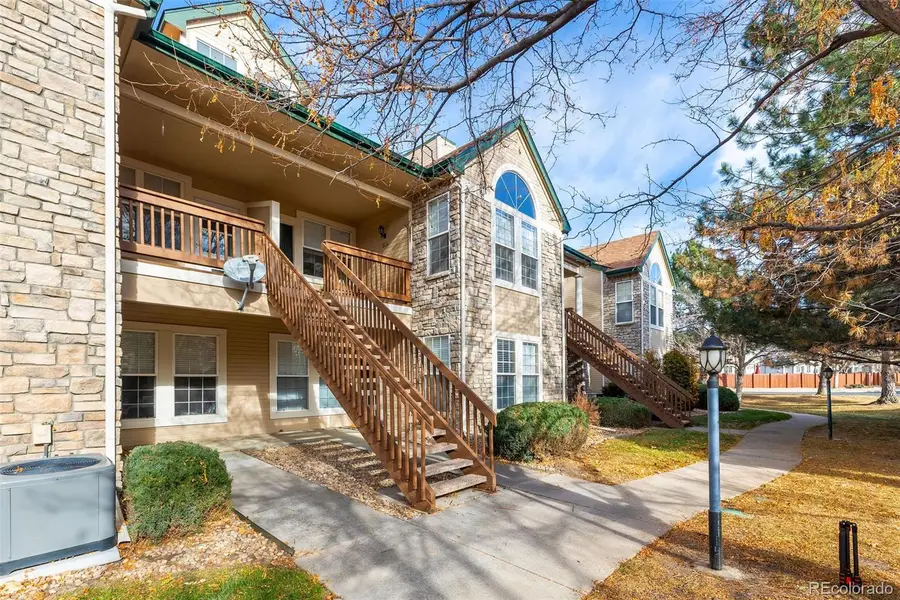 4035 S Dillon Way #204, Aurora, CO 80014 - Image #2