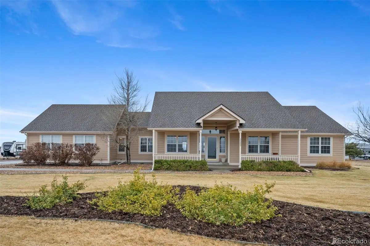 56600 E 41st Avenue, Strasburg, CO 80136 - #1