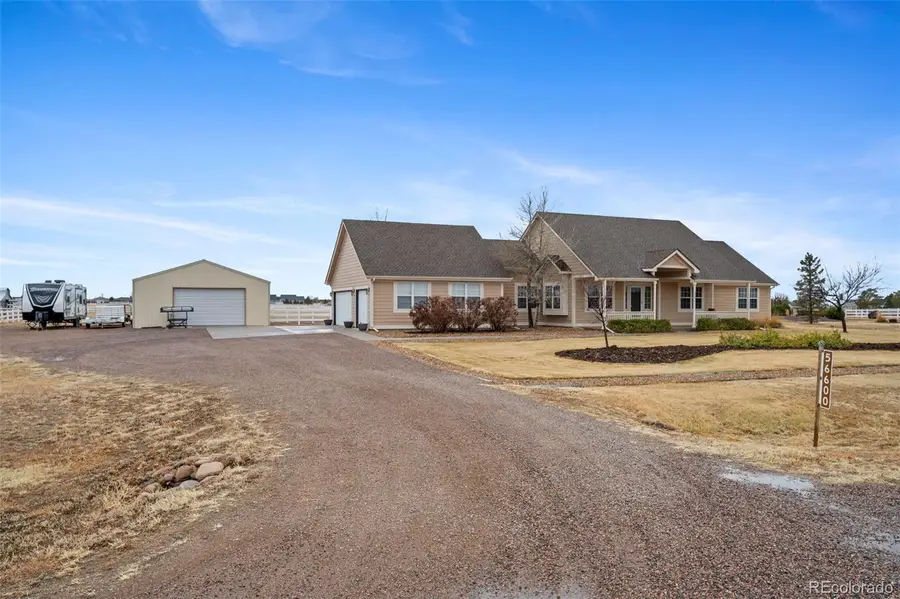 56600 E 41st Avenue, Strasburg, CO 80136 - #2