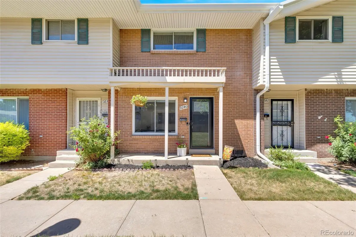 9240 E Lehigh Avenue, Denver, CO 80237 - #1