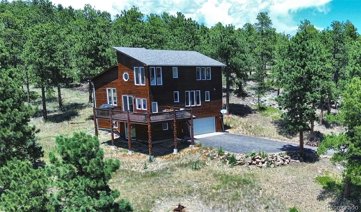 11743 Hillcrest Road, Golden, CO 80403 - #1