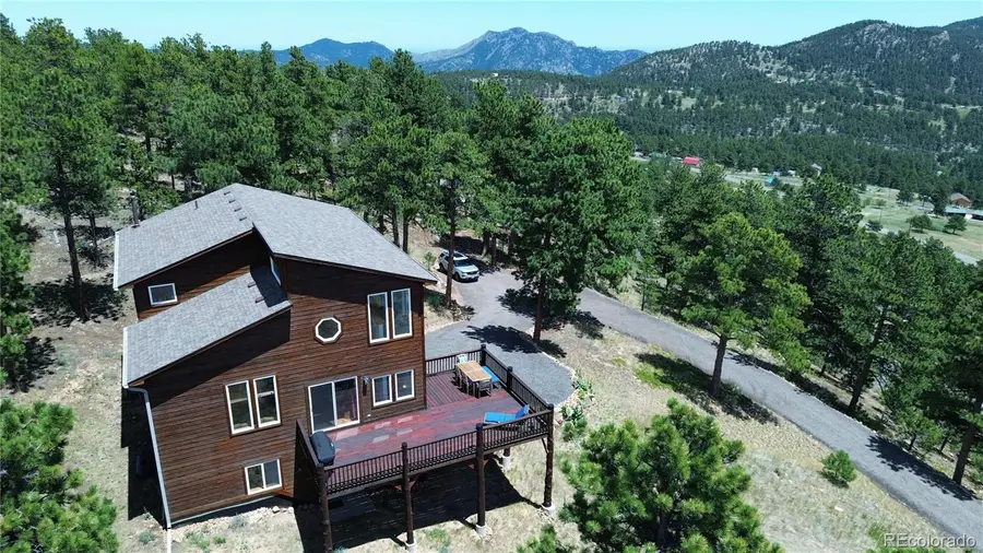 11743 Hillcrest Road, Golden, CO 80403 - #2