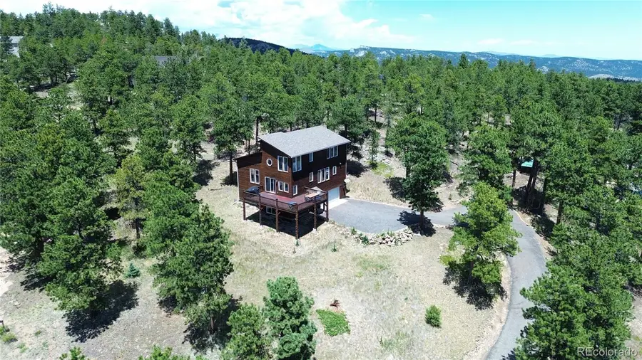 11743 Hillcrest Road, Golden, CO 80403 - #3