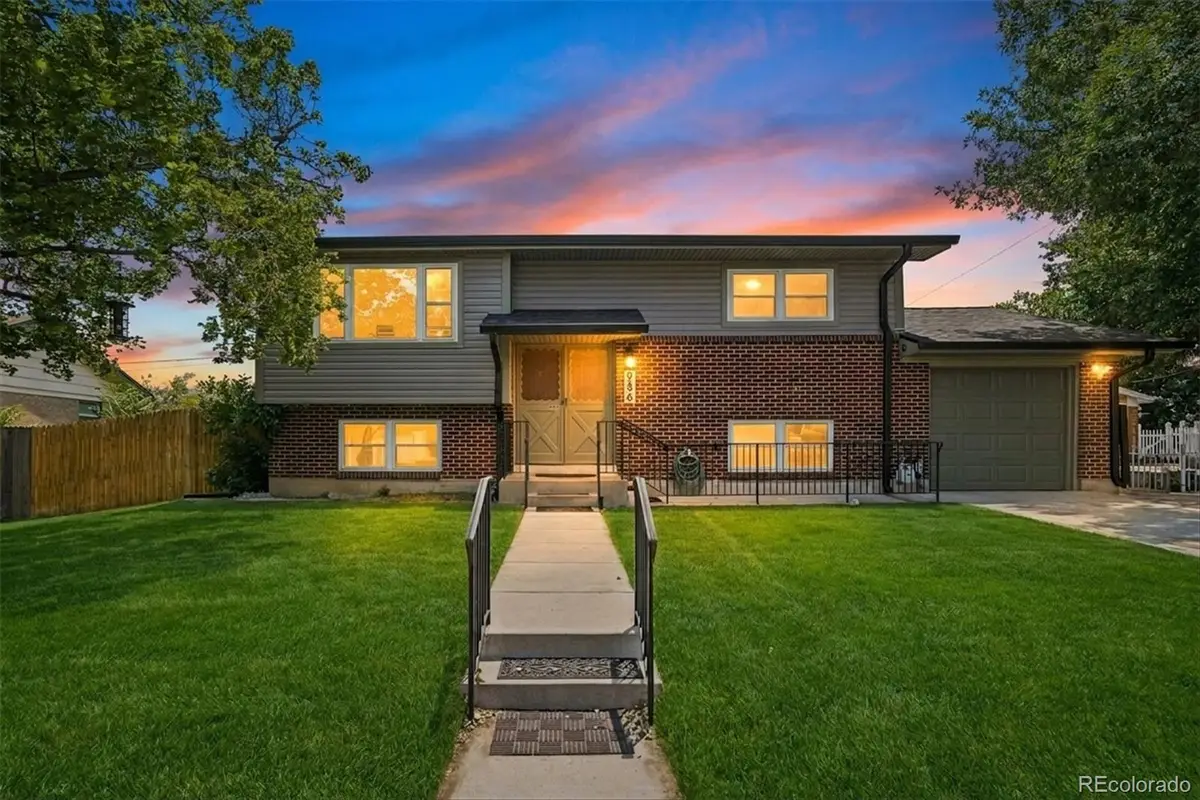 986 E 114th Place, Northglenn, CO 80233 - #1
