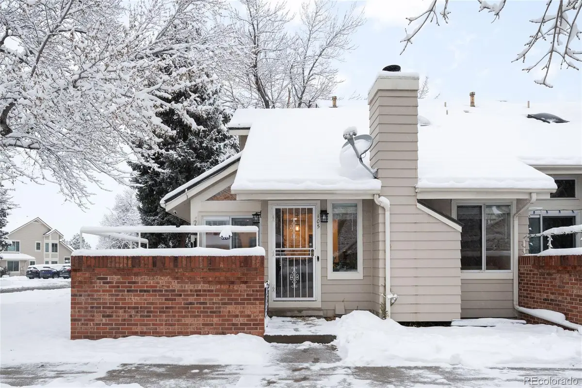 5337 W Iliff Drive #105, Lakewood, CO 80227 - Image #1