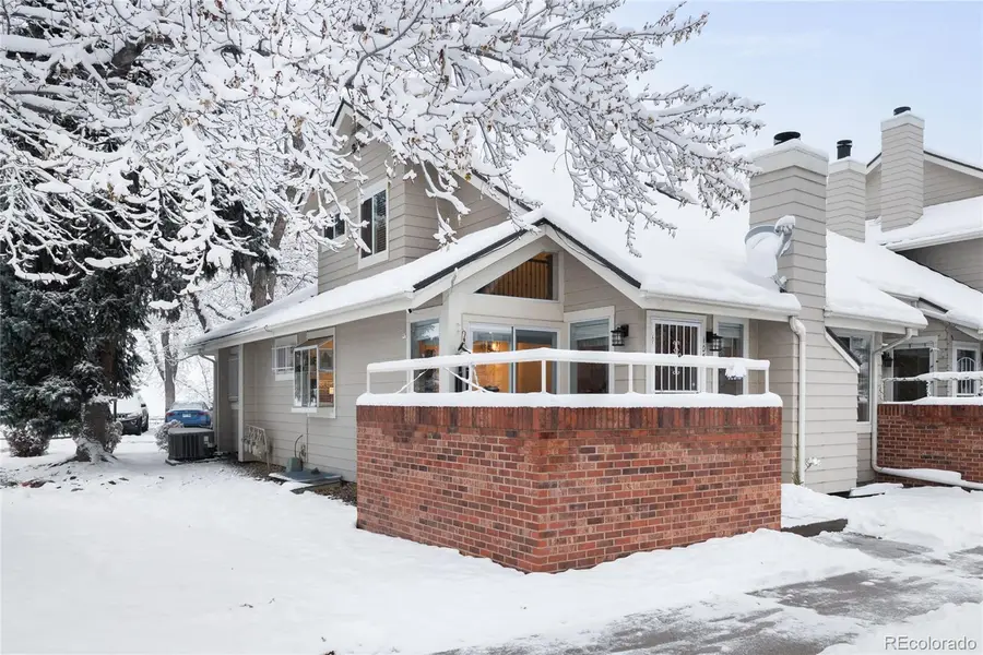 5337 W Iliff Drive #105, Lakewood, CO 80227 - Image #2