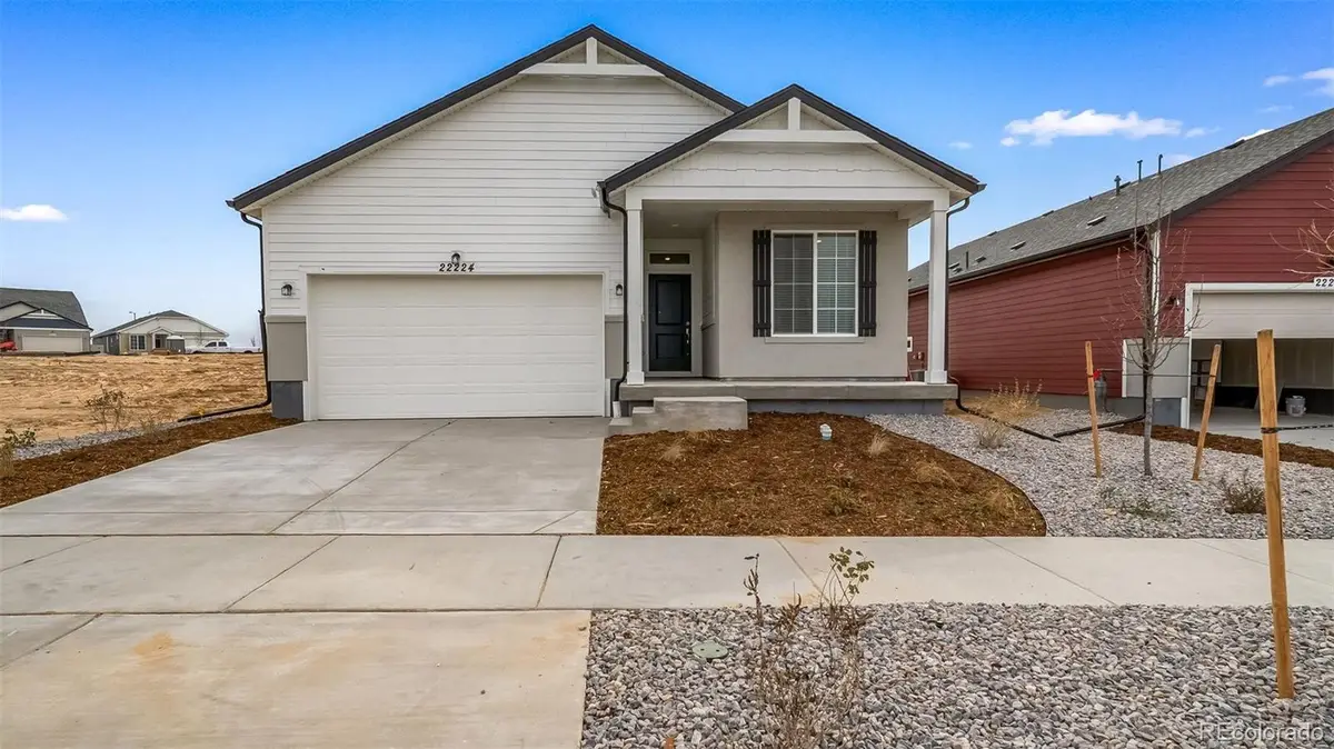 22224 E 49th, Aurora, CO 80019 - #1