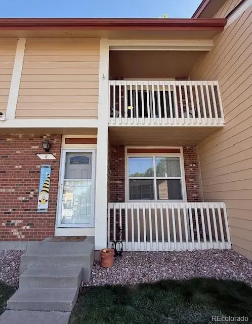 11604 Community Center Drive #8, Northglenn, CO 80233