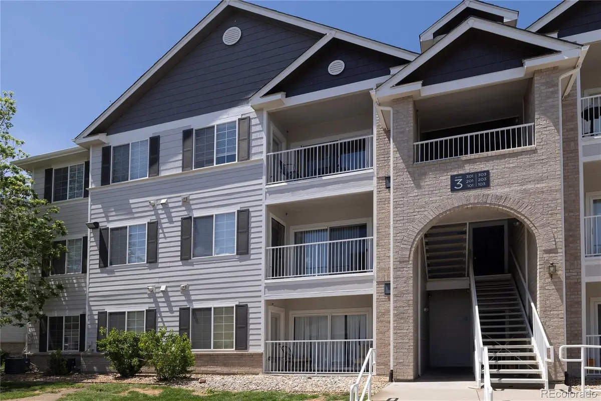 15700 E Jamison Drive #3-201, Englewood, CO 80112 - #1