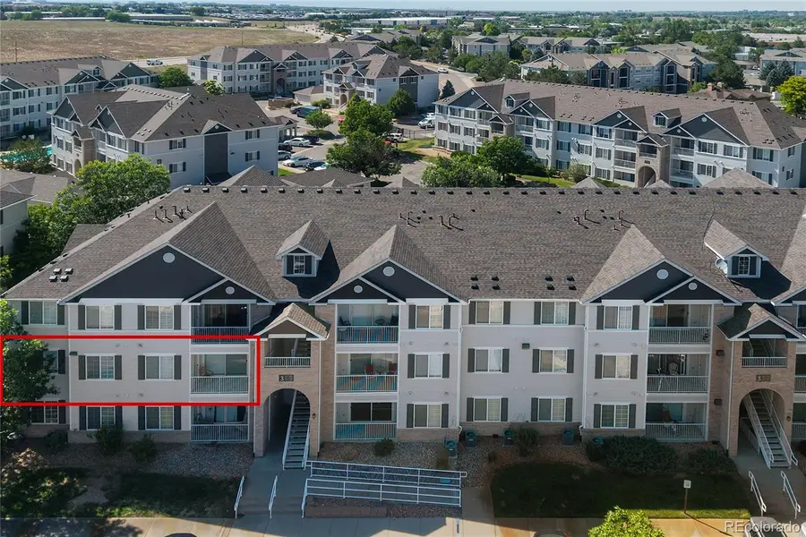 15700 E Jamison Drive #3-201, Englewood, CO 80112 - #2