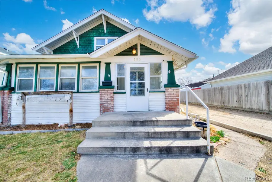 550 Custer Avenue, Akron, CO 80720 - #3