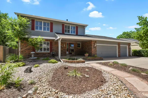 14214 E Idaho Drive, Aurora, CO 80012
