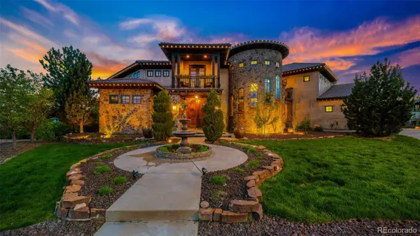 13684 Random Ridge View, Colorado Springs, CO 80921
