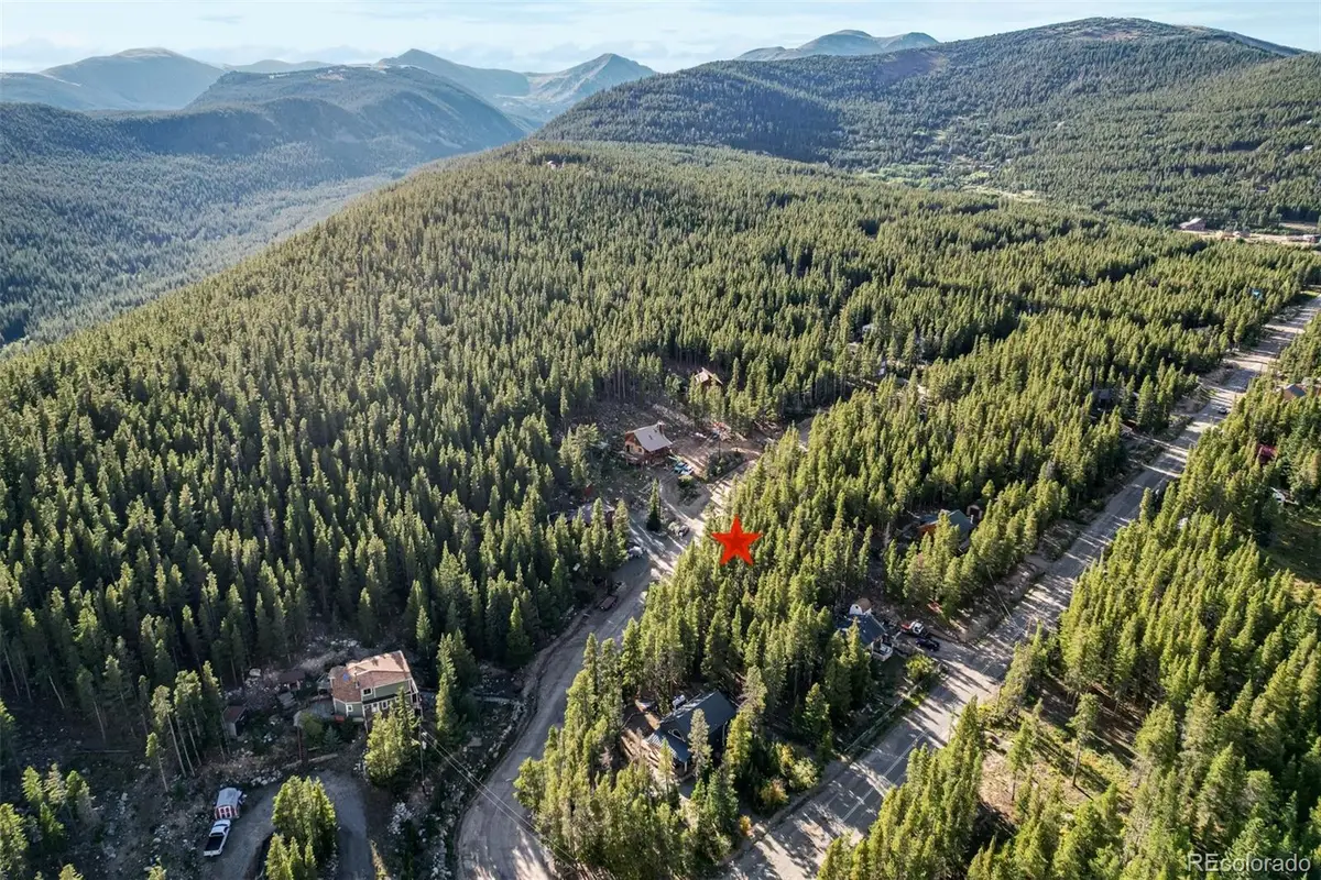 Elk Road, Idaho Springs, CO 80452 - #1