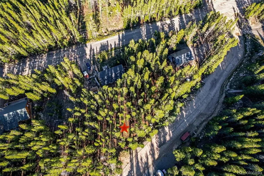 Elk Road, Idaho Springs, CO 80452 - #2