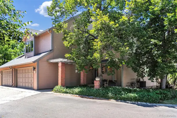 7298 Siena Way #C, Boulder, CO 80301