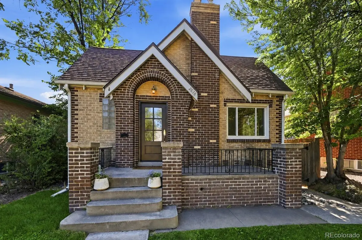 2638 King Street, Denver, CO 80211 - #1