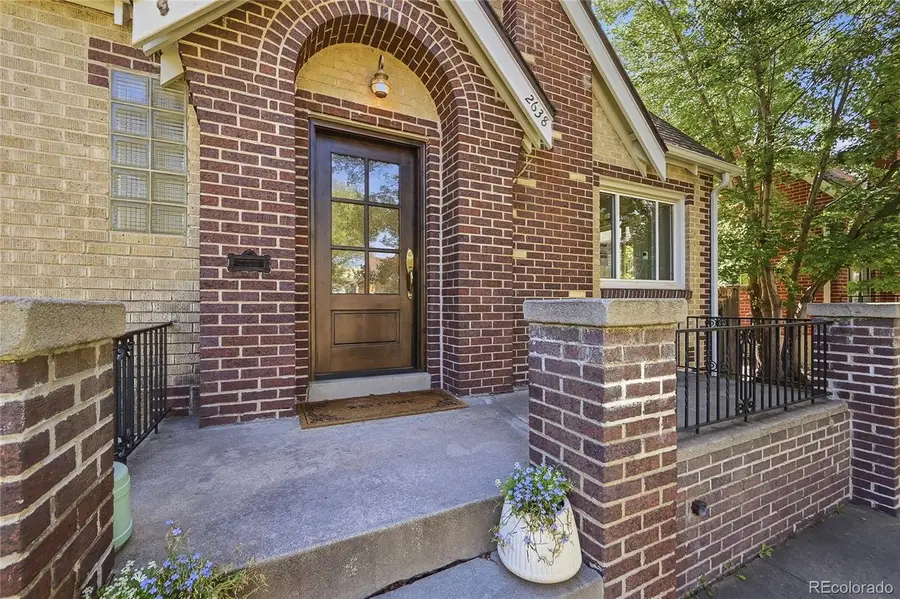 2638 King Street, Denver, CO 80211 - #2