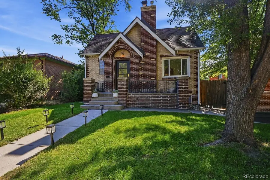 2638 King Street, Denver, CO 80211 - #3