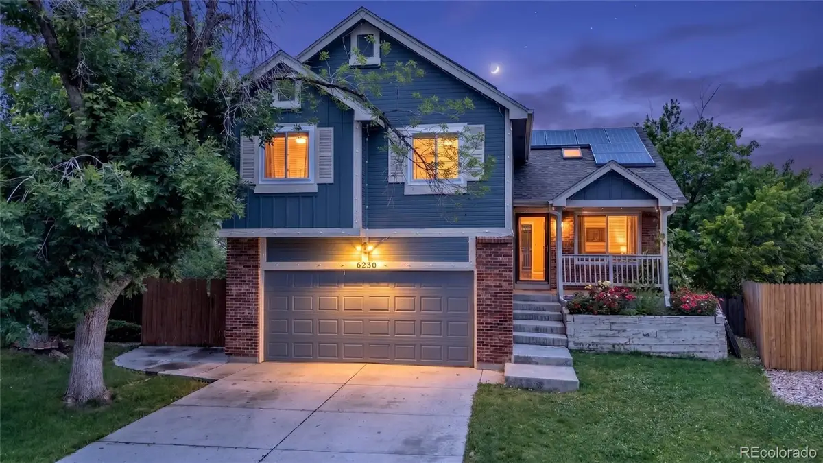 6230 Osceola Way, Arvada, CO 80003 - #1
