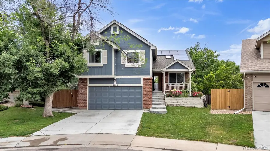 6230 Osceola Way, Arvada, CO 80003 - #2