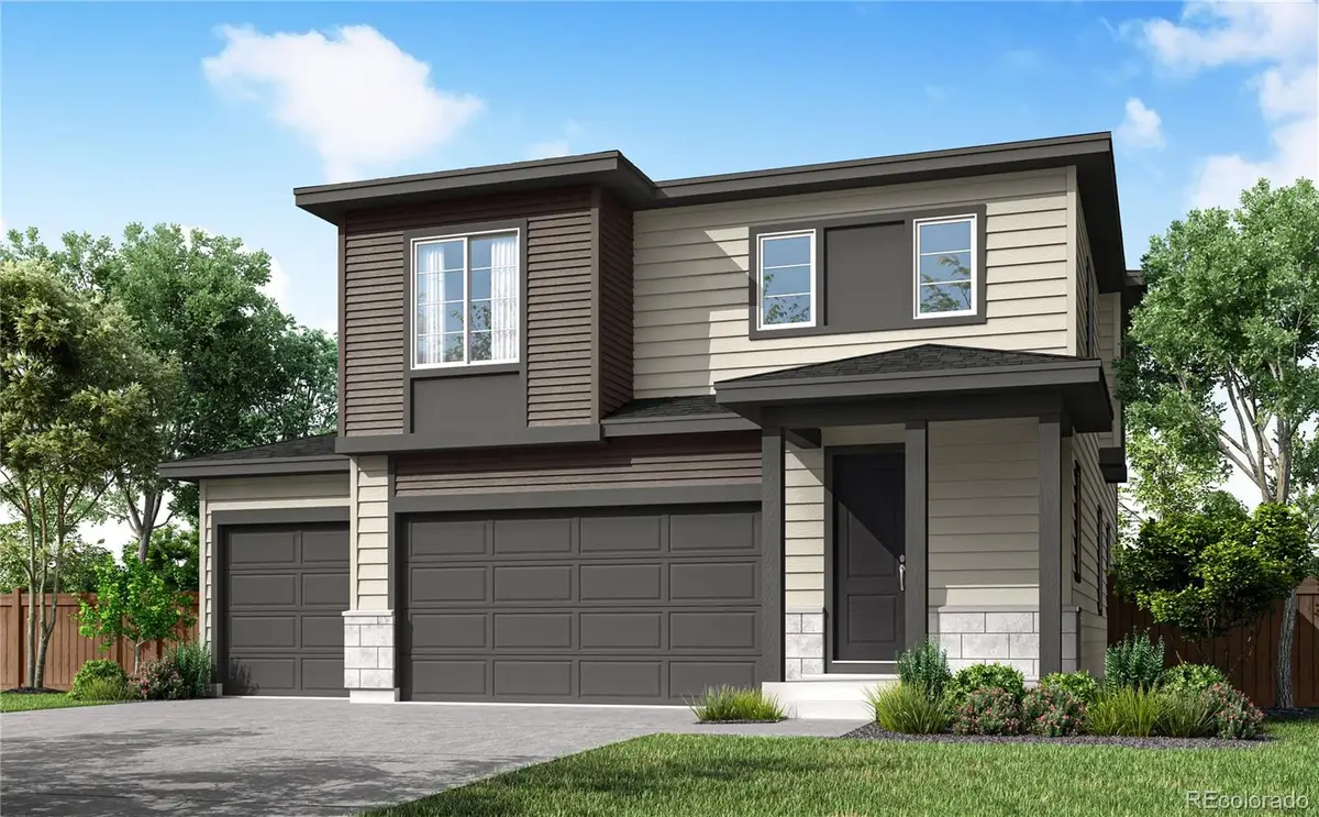 13503 E 100th Avenue, Commerce City, CO 80022 - #1