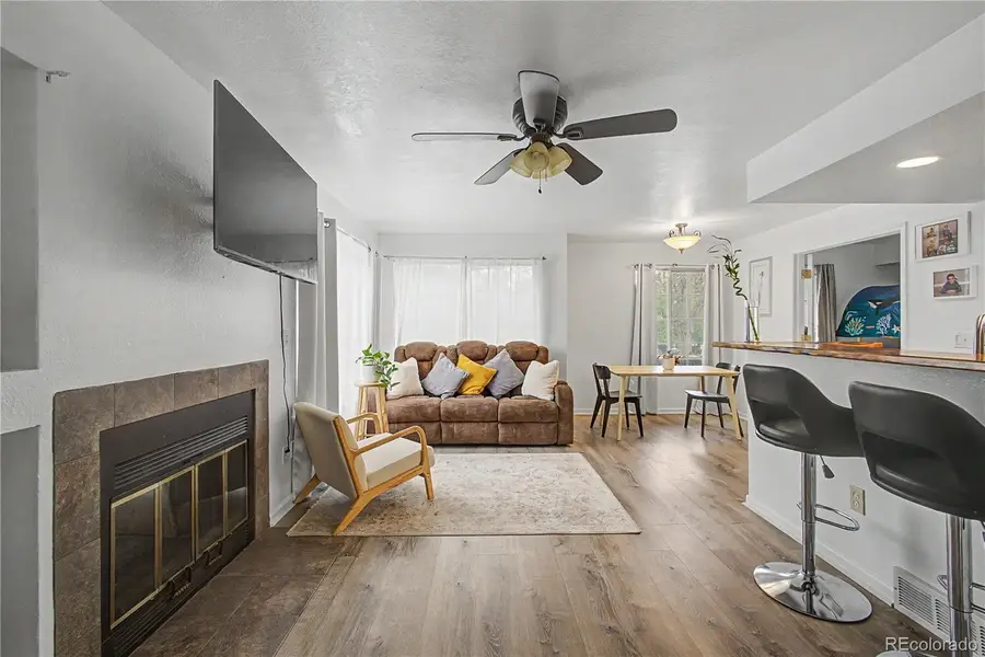 868 S Reed Court #A, Lakewood, CO 80226 - #3